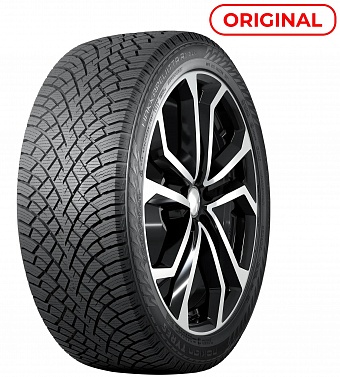 ���� ���� NOKIAN Hakkapeliitta R5 225/40 R19 93T TL XL